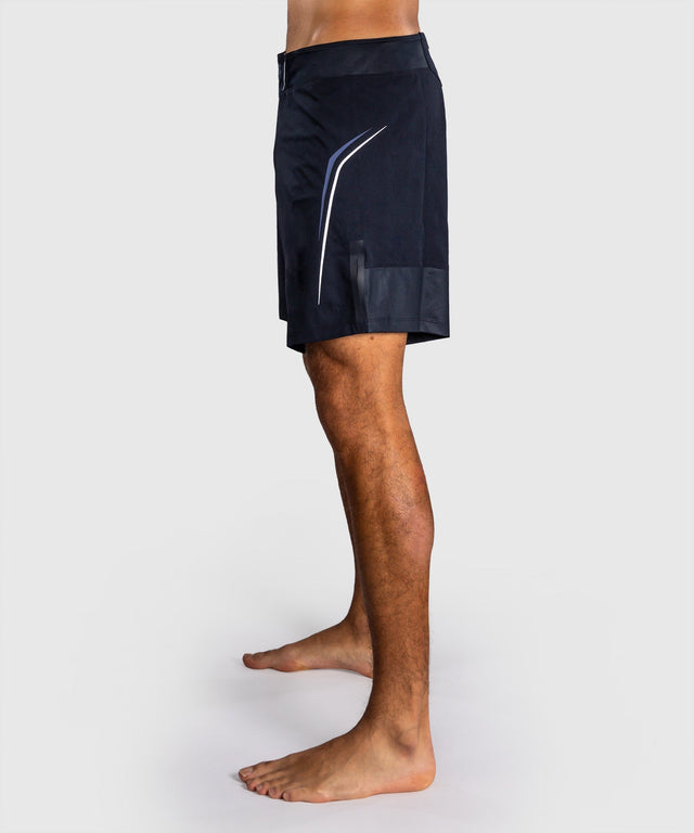 Venum MMA Shorts G-Core – Navy/White