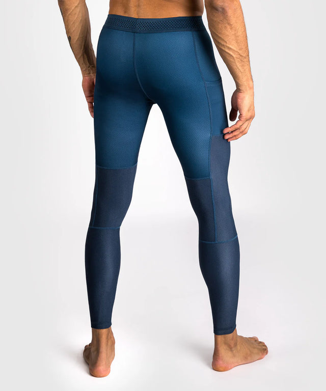 Venum No Gi Spats – Modré