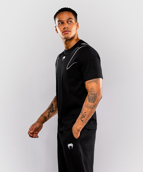 T-shirt Venum Crimson Viper 2.0 – Nero/Grigio