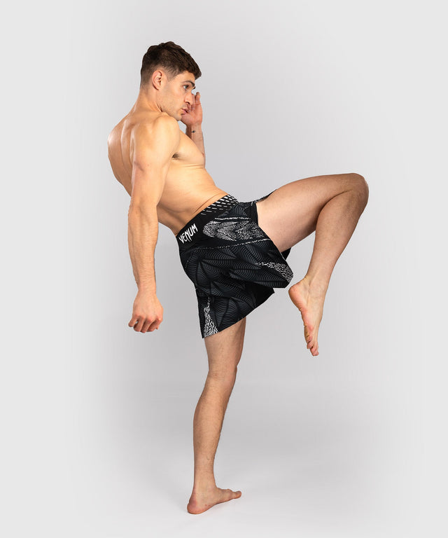 Calções de MMA Venum UFC Zenith Gladiator – Preto