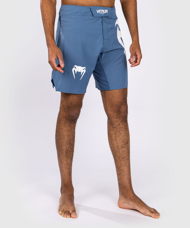 Venum MMA-shorts Light 5.0 – Blå/Vit
