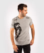 T-shirt Venum Giant – Gris/Noir