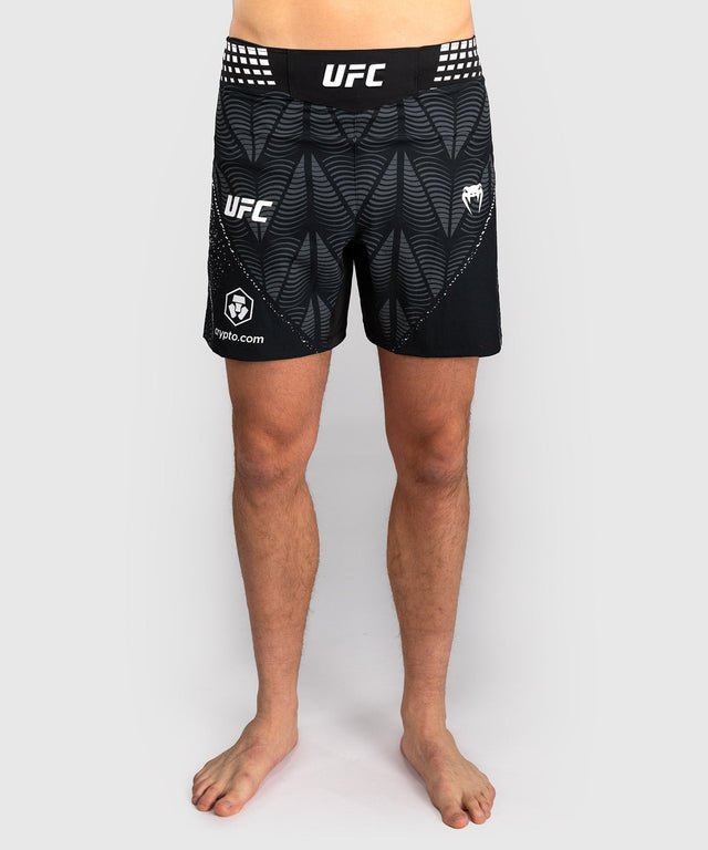 Calções de MMA Venum UFC Zenith Gladiator – Preto