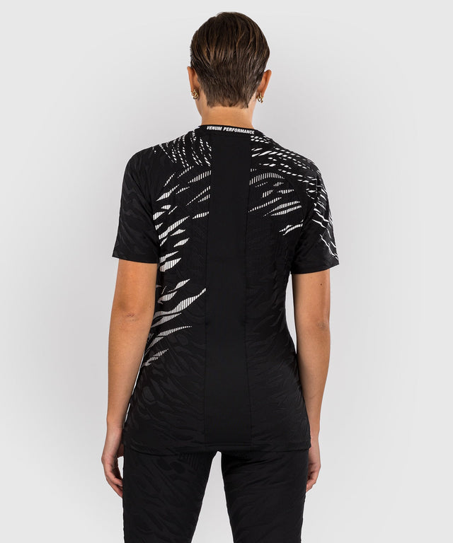 Venum UFC T-Shirt Fusion Fight Night Dam – Svart