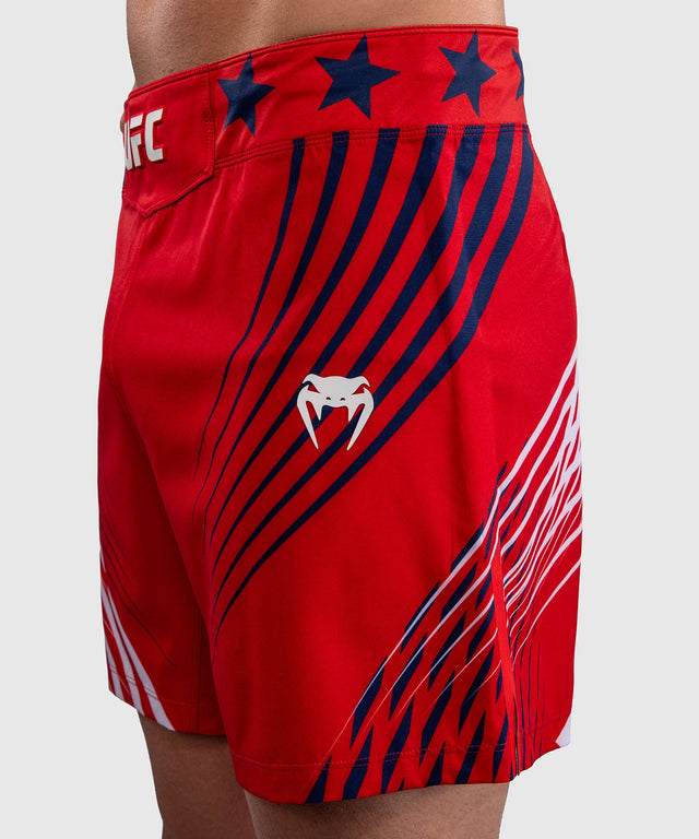 Venum UFC MMA-Shorts Freedom 250 – Rot