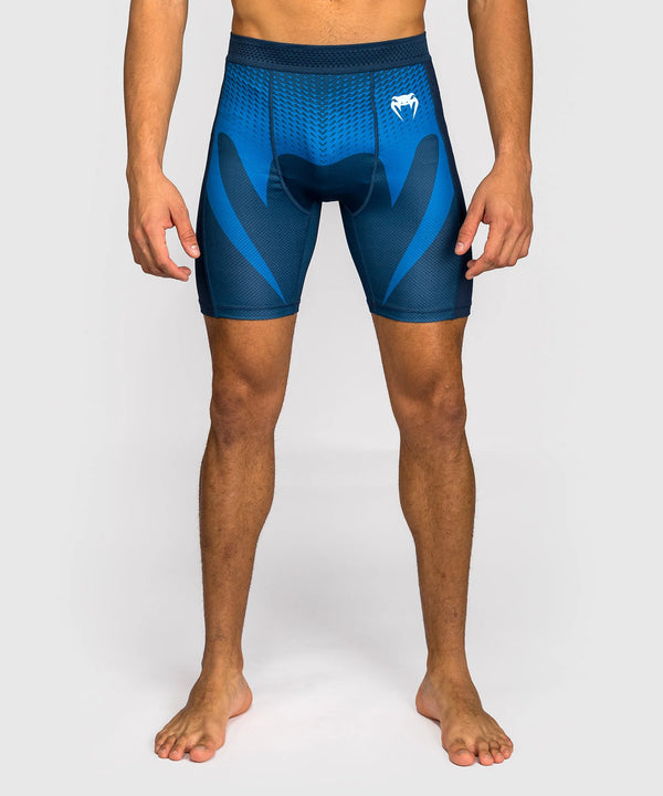 Shorts de Vale Tudo Venum No Gi – Bleu