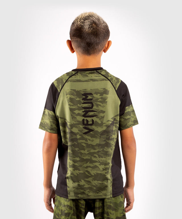 Camiseta Venum Trooper – Niños