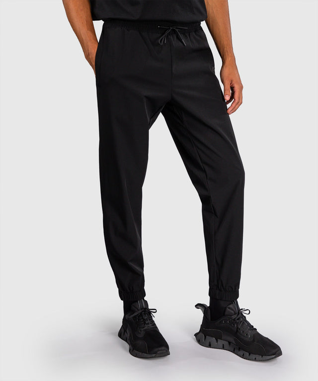 Pantaloni da allenamento Venum Giant 3D – Nero
