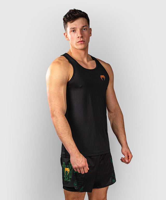 Venum Tank Top Contender – Svart/Guld