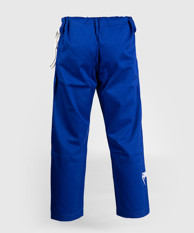 Venum BJJ-gi Contender 3.0 - 380 - Kongeblå