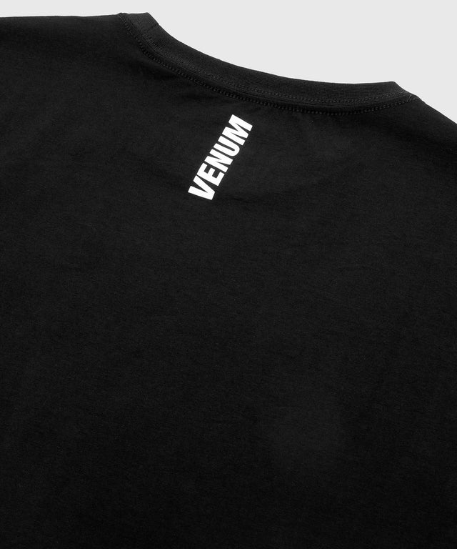 Venum T-Shirt Muay Thai VT - Black/White
