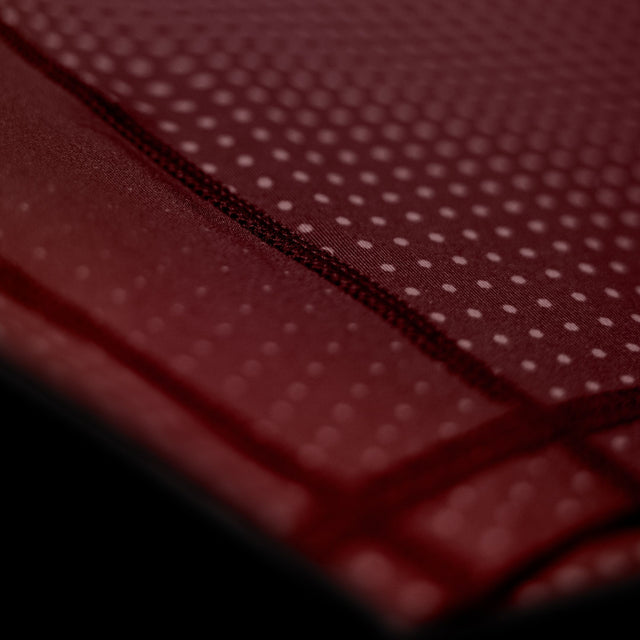 Pantaloncini a compressione Hayabusa Apex Core – Rosso