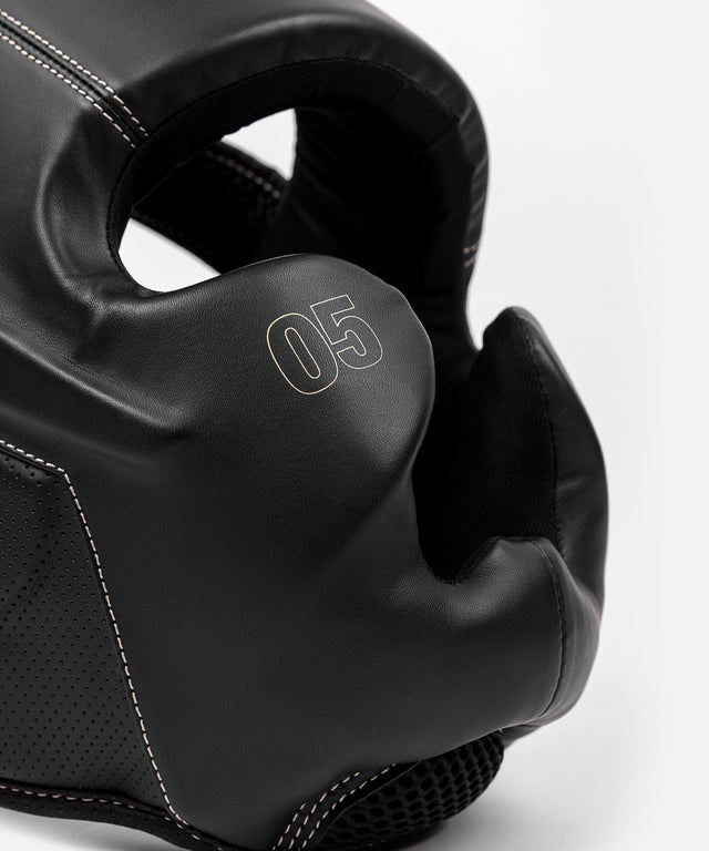 Venum Huvudskydd Impact Evo – Svart