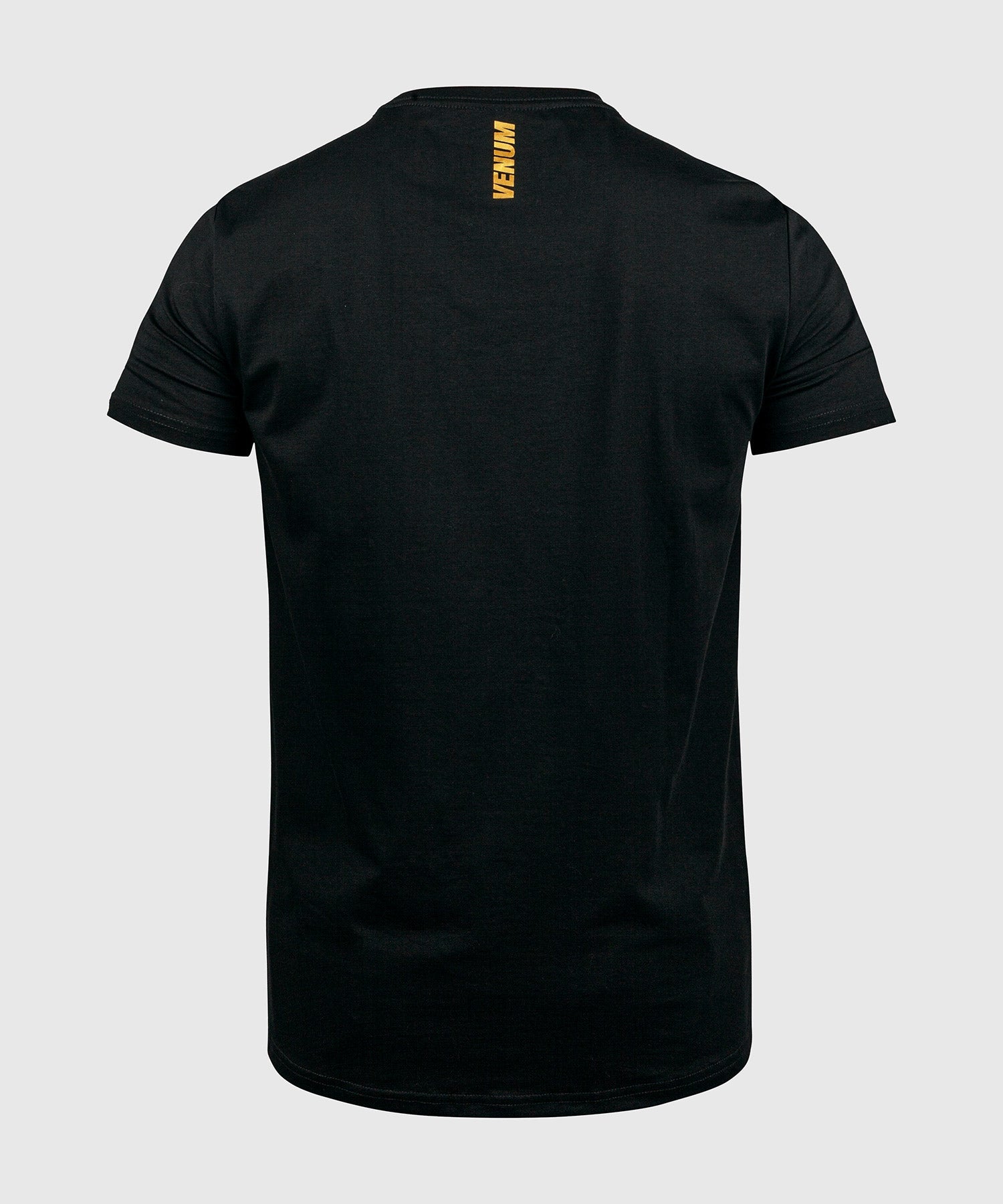 Venum T-Shirt VT - Sort/Guld