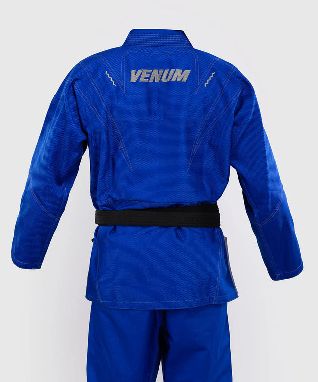 Venum Elite 5.0 - 450 - BJJ-gi - Kongeblå