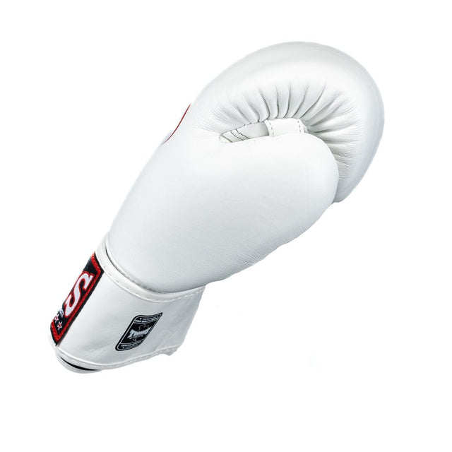 Twins Boxing Gloves BGN - White