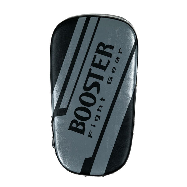 Thajské lapy Booster BFG XP – Černé/Šedé