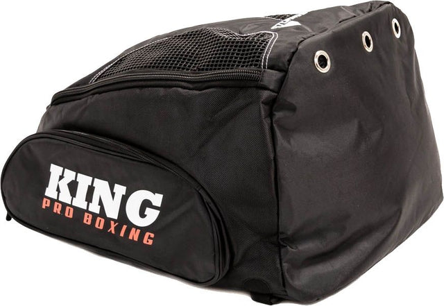 Sac de sport King Pro Boxing Stormking – Noir