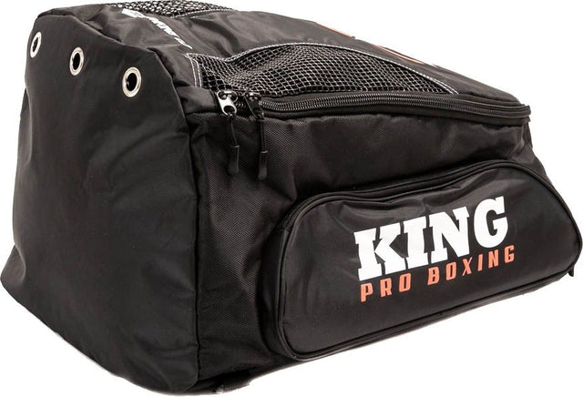 Sac de sport King Pro Boxing Stormking – Noir