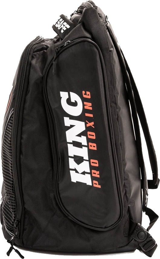 Sac de sport King Pro Boxing Stormking – Noir