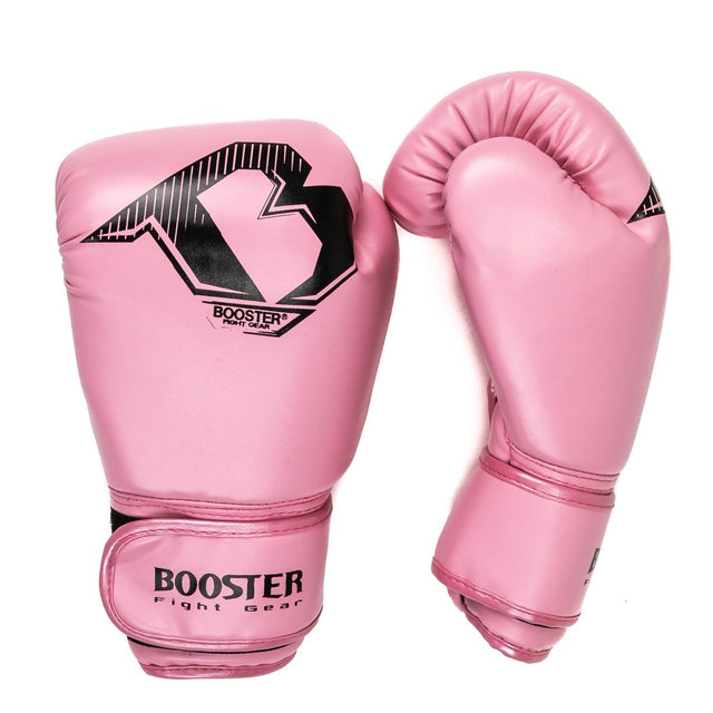 Booster Boxhandschuhe BT Starter – Rosa