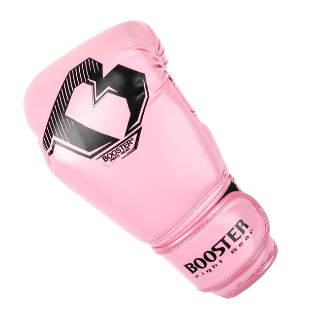 Booster Boxhandschuhe BT Starter – Rosa