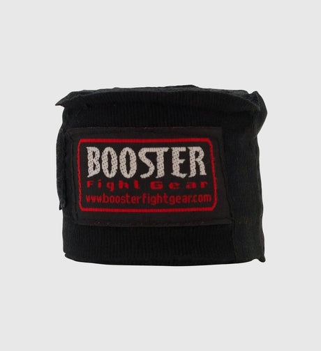 Bandaje de box Booster – Negru