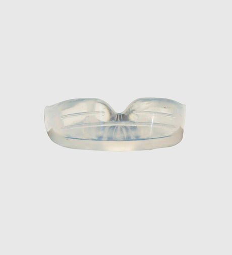 Proteză dentară de box Booster Bitje MG2 – Transparent
