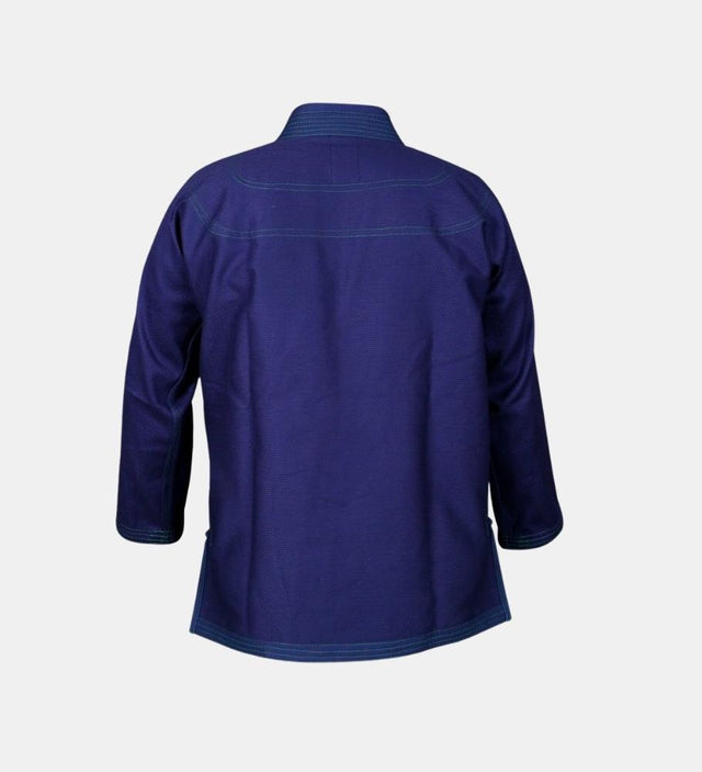 Kimono de BJJ Booster Pro Shield V2 – Azul