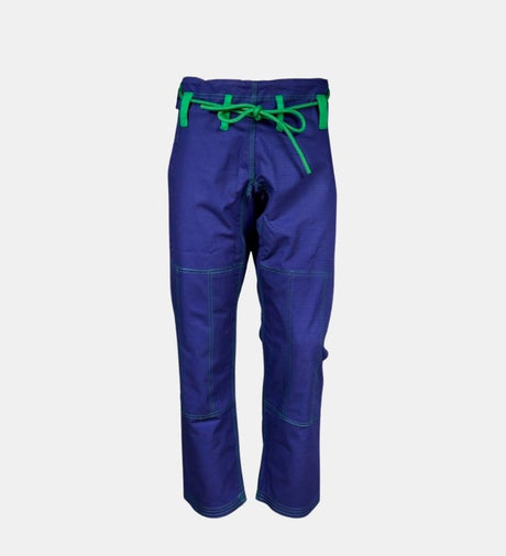 Kimono de BJJ Booster Pro Shield V2 – Azul