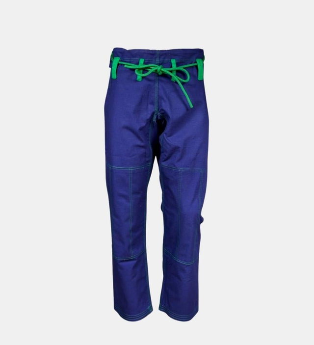 Kimono de BJJ Booster Pro Shield V2 – Azul