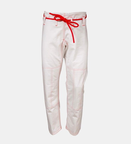 Kimono de BJJ Booster Pro Shield V2 – Branco