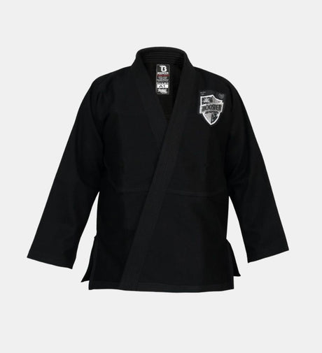 Kimono de BJJ Booster Pro Shield V2 – Preto