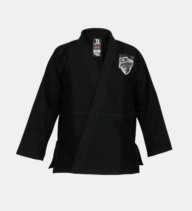 Kimono de BJJ Booster Pro Shield V2 – Noir