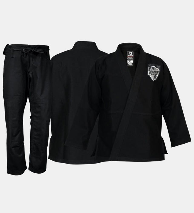 Kimono de BJJ Booster Pro Shield V2 – Noir