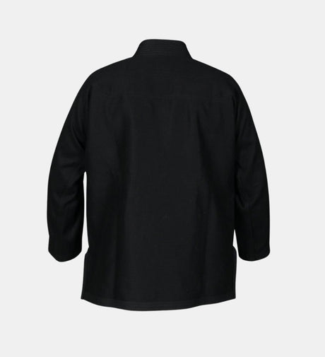 Kimono de BJJ Booster Pro Shield V2 – Preto