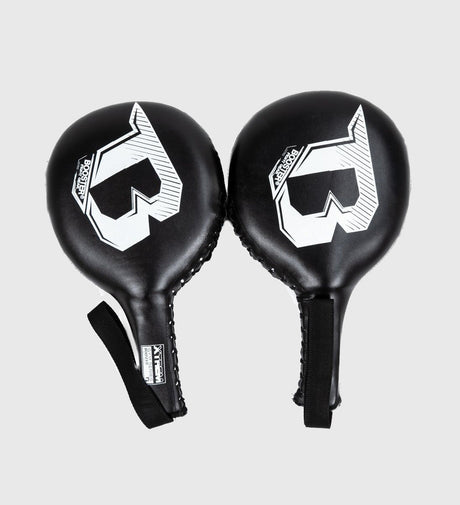 Palmare Booster Boks XTREM – Negru/Alb