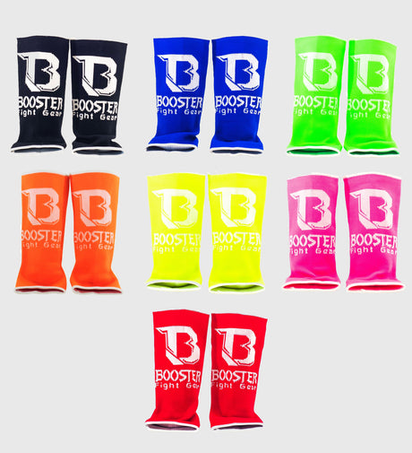 Booster Glezniere Pro - Glezniere elastice