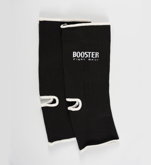 Tobilleras elásticas Booster – Negro
