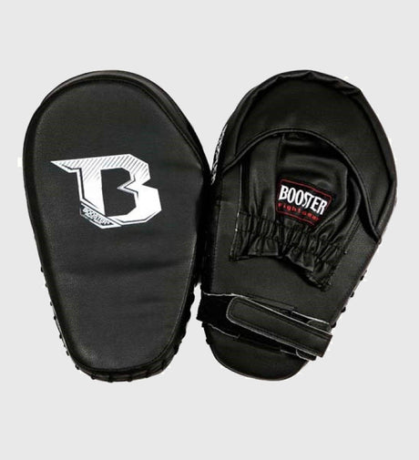 Booster Handpads PML - Nero/Bianco - Colpitori e pao