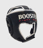 Booster Casco da boxe HGL – Nero/Bianco – Caschi da boxe