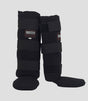Booster Kickboks Benskydd BTSG Curved - Svart - Benskydd