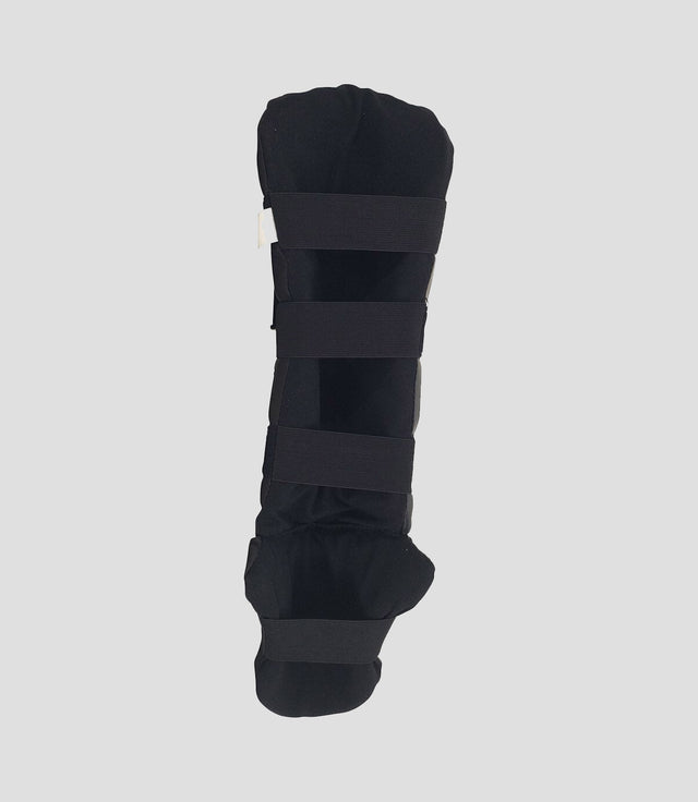 Booster Kickboks Benskydd BTSG Curved - Svart - Benskydd