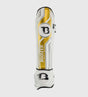 Booster Kickboks Scheenbeschermers V9 - Wit/Goud - Scheenbeschermers