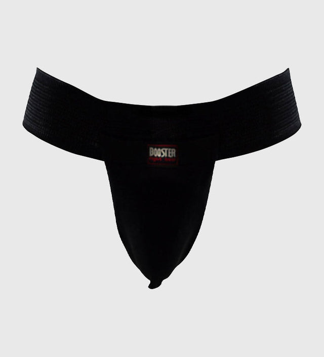 Booster Suspenzor - Suspenzory