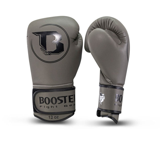 Booster Boxhandschuhe PRO BGL VX3 – Grau
