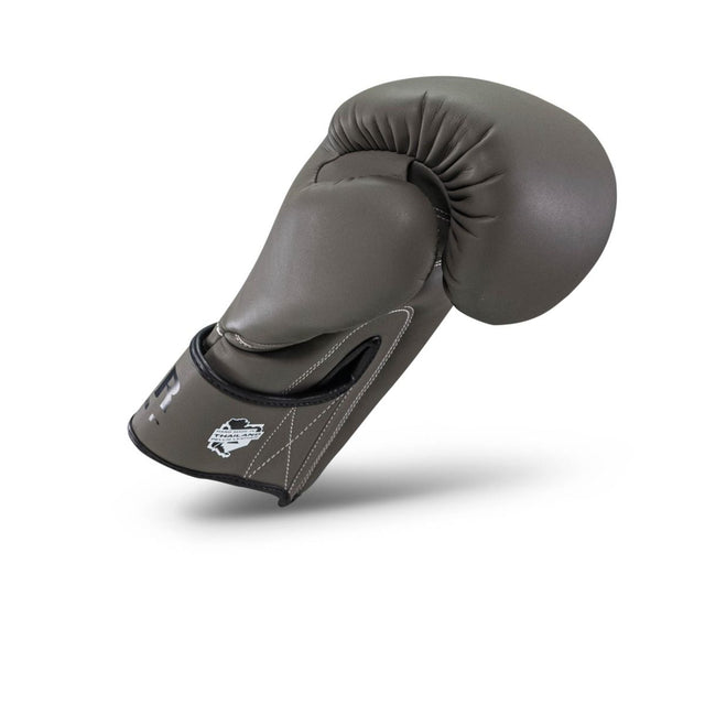 Booster Boxhandschuhe PRO BGL VX3 – Grau