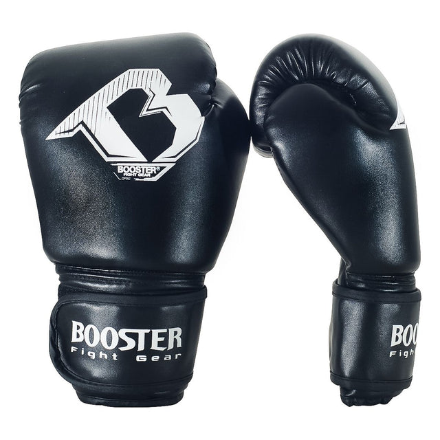 Guantoni da boxe Booster BT Starter – Nero