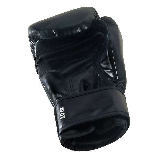 Guantoni da boxe Booster BT Starter – Nero