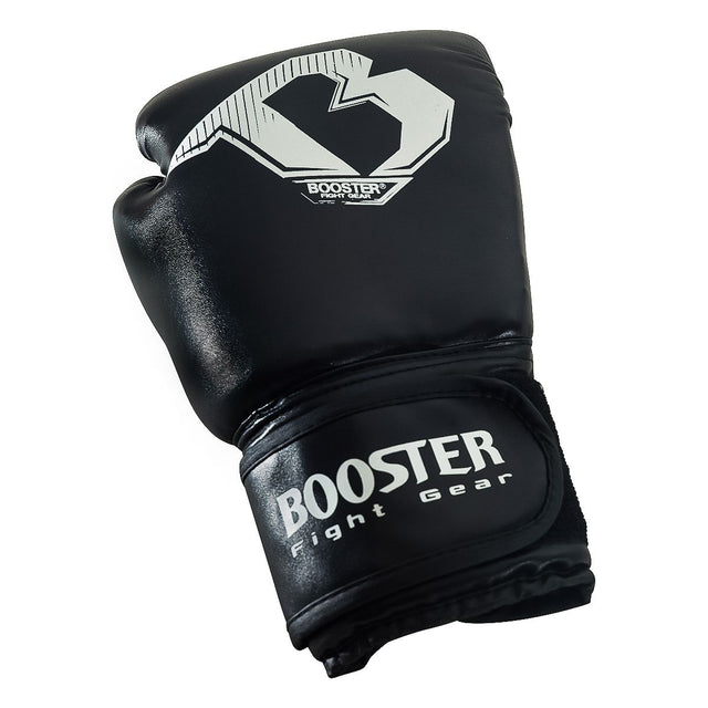 Guantoni da boxe Booster BT Starter – Nero